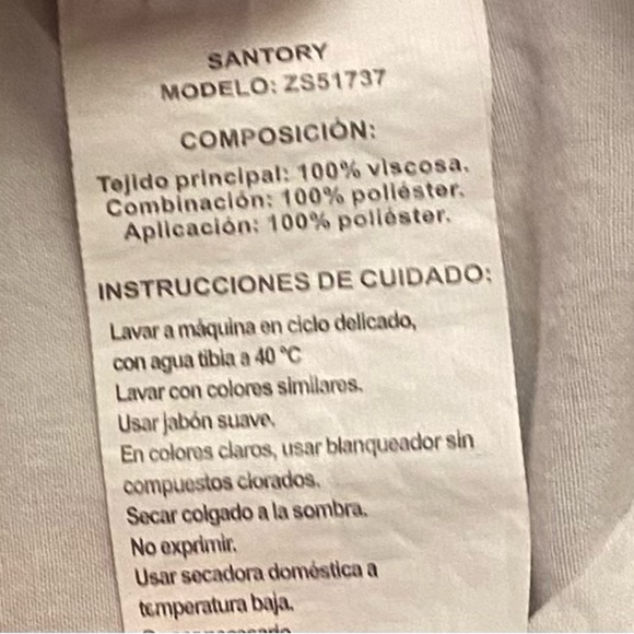 Santory Coquette Core MEDIUM Lace Blouse Sleeveless White - Picture 6 of 8